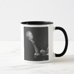 John Arnold , engraved by Reid Mug
