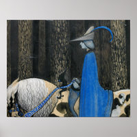 John Bauer - Every Now and Then