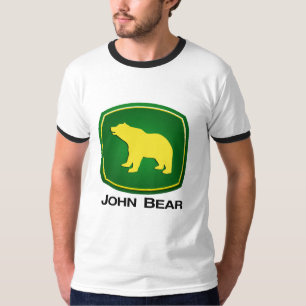 John Bear T-Shirt