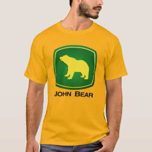 John Bear T-Shirt