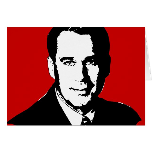John Boehner (Front Horizontal)