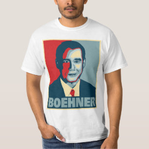 John Boehner T-Shirt