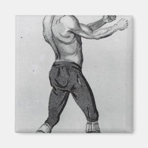 John Broughton Magnet