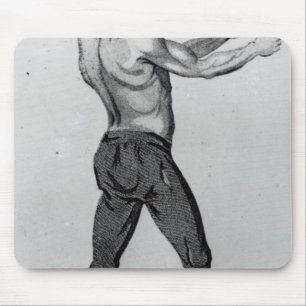 John Broughton Mouse Mat