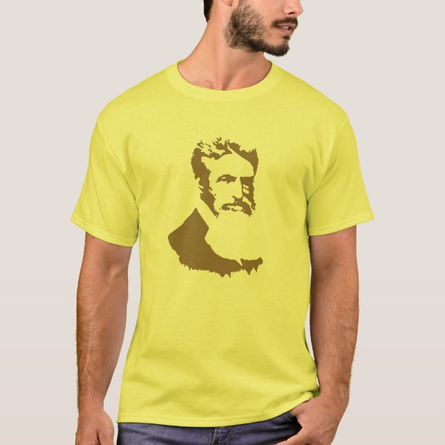 John Brown T-Shirt (Front)
