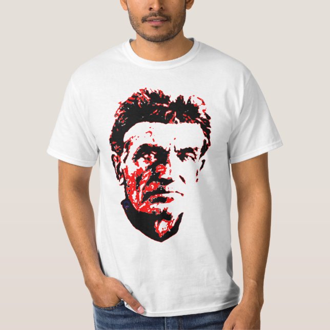 John Brown T-Shirt (Front)