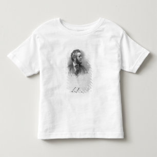 John Brown Toddler T-Shirt