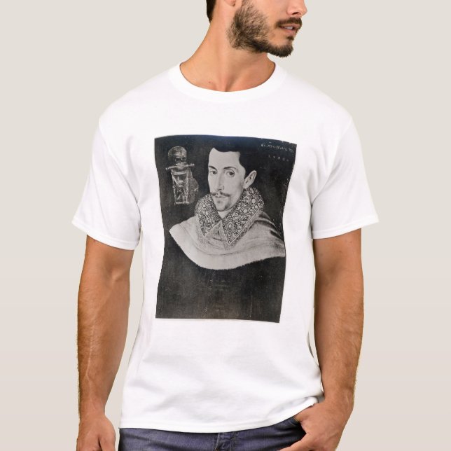 John Bull T-Shirt (Front)
