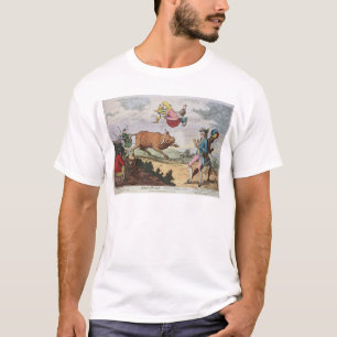John Bull Triumphant T-Shirt