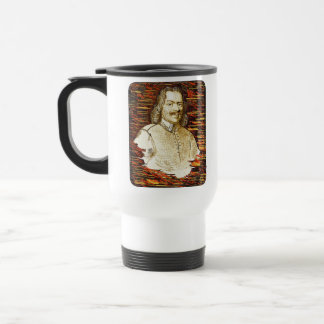 John Bunyan Vintage Travel Mug