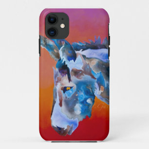 John by JLGallery iPhone 11 Case