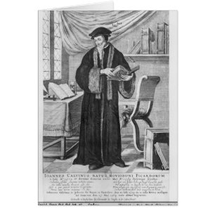 John Calvin