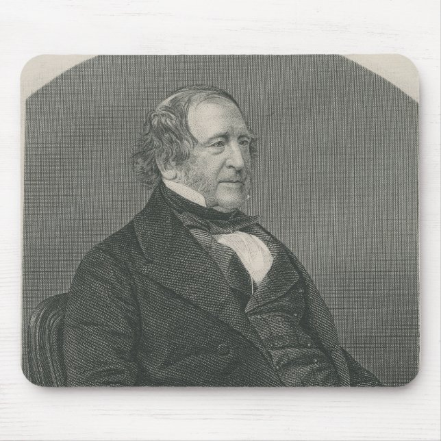 John Campbell, 1st Baron Campbell of St. Mouse Mat (Front)