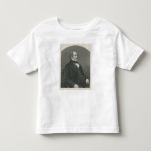 John Campbell, 1st Baron Campbell of St. Toddler T-Shirt