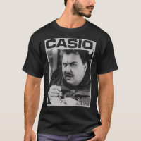 John Candy - Casio Classic T-Shirt