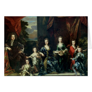 John Churchill 1st Duke of Marlborough