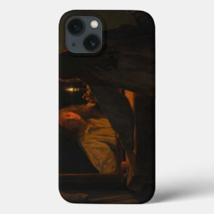 John Collier - All Hallowe'en iPhone 13 Case