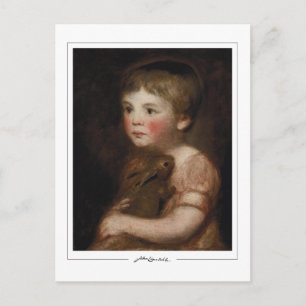 John Constable #105 - Fine Art Postcard