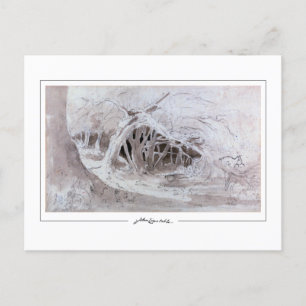 John Constable #439 - Fine Art Postcard