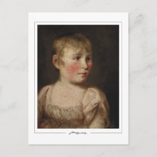 John Constable #501 - Fine Art Postcard