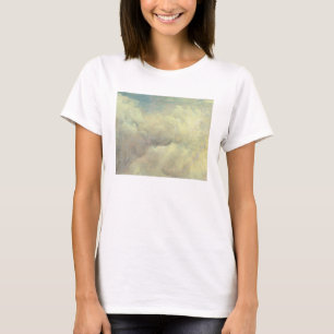 John Constable Cloud Study, c.1821 (oil on canva T-Shirt