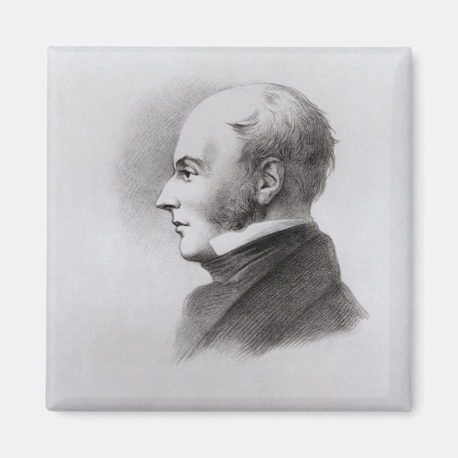 John Constable Magnet (Front)