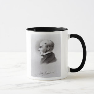 John Constable Mug