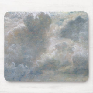 John Constable Study of Cumulus Clouds, 1822 (oi Mouse Mat