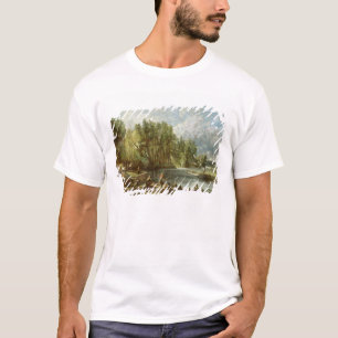 John Constable   The Young Waltonians - Stratford T-Shirt