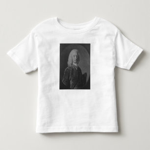 John Coutts Esq., Lord Provost of Edinburgh Toddler T-Shirt