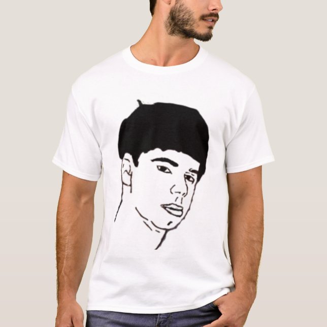 John Cult T-Shirt (Front)