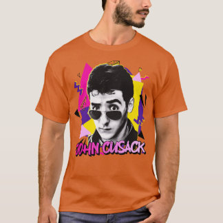John Cusack T-Shirt