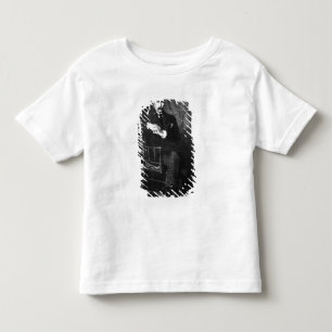 John Davison Rockefeller Toddler T-Shirt