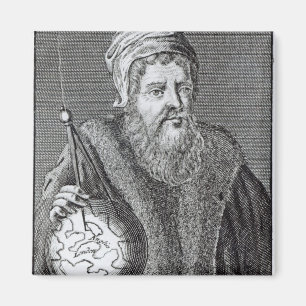 John Dee a Londoner Magnet