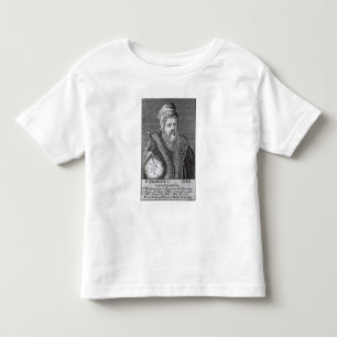 John Dee a Londoner Toddler T-Shirt