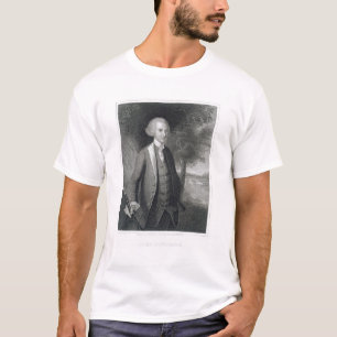 John Dickinson, engraved by John B. Forrest (1814- T-Shirt