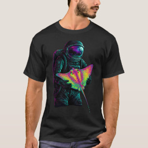 John Duncan Saint Bride Celtic Angels Symbolism T-Shirt