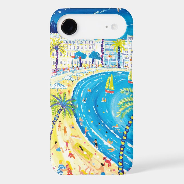 John Dyer iPhone 6 case (Back)