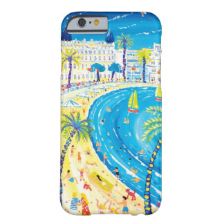John Dyer iPhone 6 case