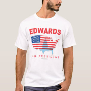 JOHN EDWARDS 2008 T-Shirt