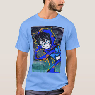 John Egbert friends T-Shirt