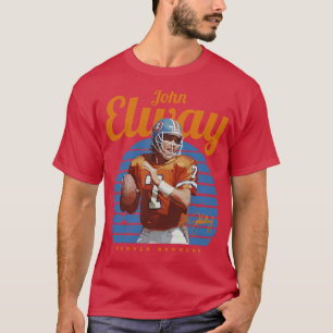 John Elway T-Shirt