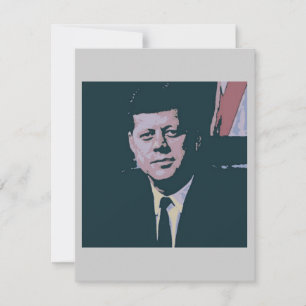 John F. Kennedy