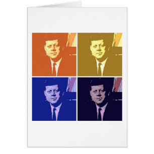 John F Kennedy