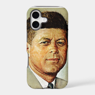 John F. Kennedy IN MEMORIAM