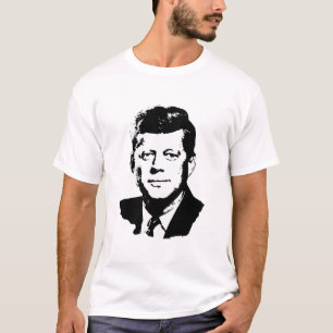 John F. Kennedy T-Shirt