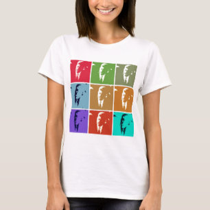 John F. Kennedy T-Shirt