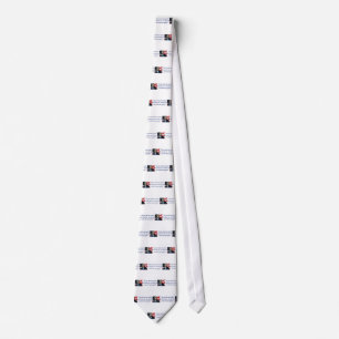 John F Kennedy Tie