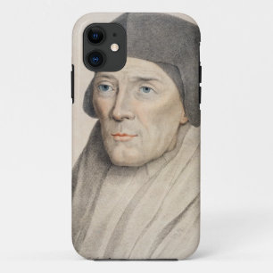 John Fisher, Bishop of Rochester (1469-1535) engra iPhone 11 Case
