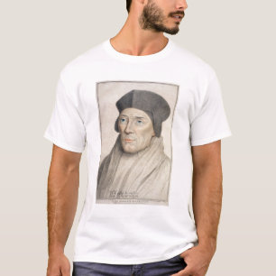 John Fisher, Bishop of Rochester (1469-1535) engra T-Shirt